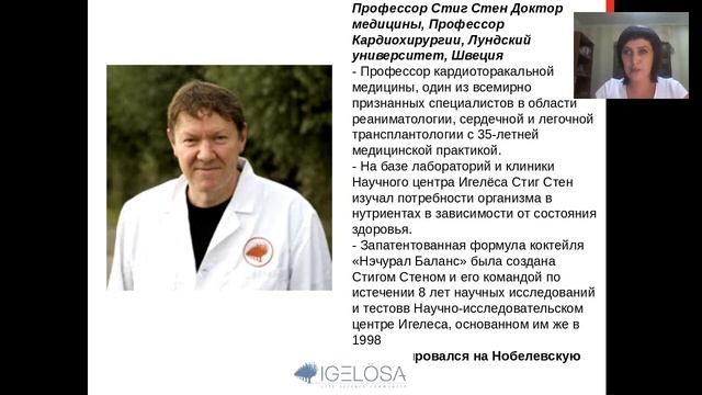 Грядунова Елена  велнес академия 2