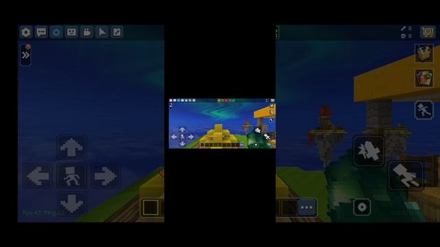 и снова Бедварс🎃