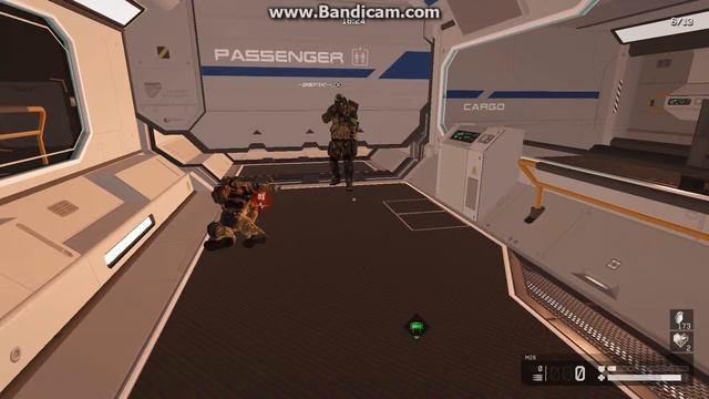 Warface Глюки на вулкани прои