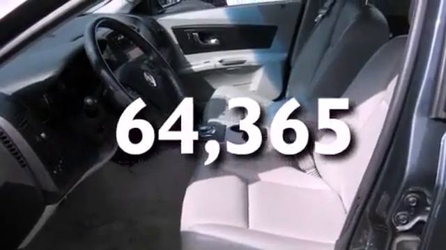 Preowned 2007 Cadillac CTS Arlington TX