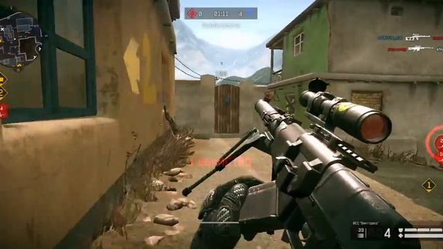 Warface 19 11 2016 22 34 13 игра против читера Кара04