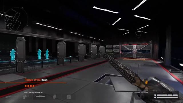Warface контракты и рм