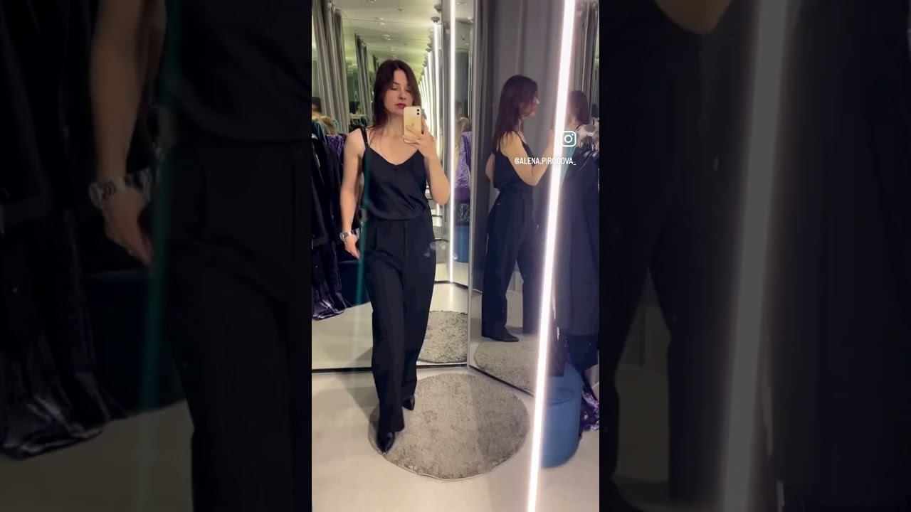 Стиль Козерога ♑️