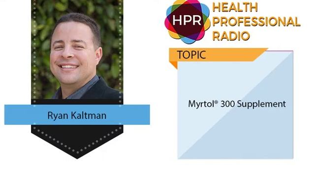 Myrtol® 300 Supplement