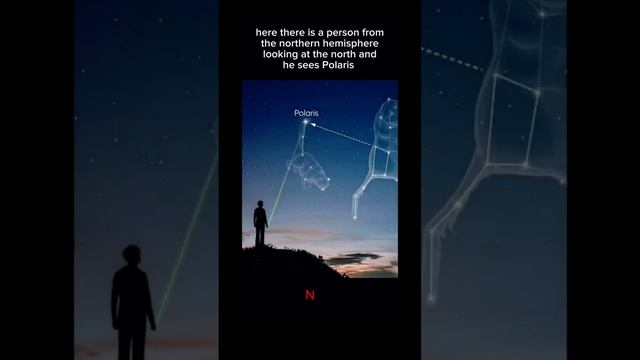 There Is A Clone Of Polaris In The Southern Hemisphere