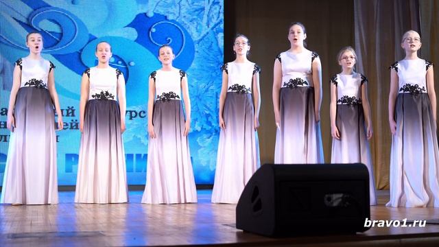 Russian Songs