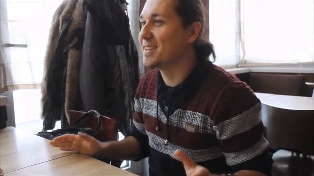 Рок Завтрак: Евгений Колчин МАВРИН ГРАН-КУРАЖЪ и Hardballs