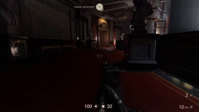 Heroes Of The Resistance - Wolfenstein 2: The New Colossus - Episode 19