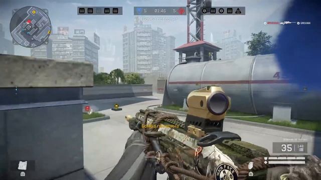 Прямой показ PS4 от Yan_Gladchenko