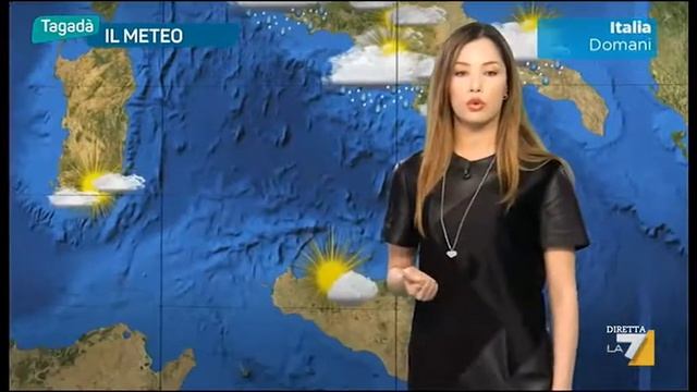 Le Previsioni Del Tempo Per Il Ponte Del 25 Aprile