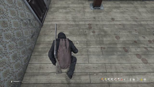 @InediaPain - Mod For DayZ Standalone Game