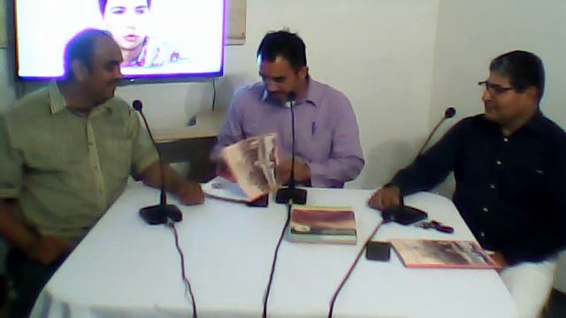Ruta Histórica 83400 8vo Episodio