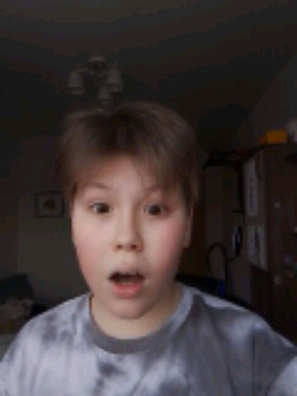 небольшой стрим после школы #2