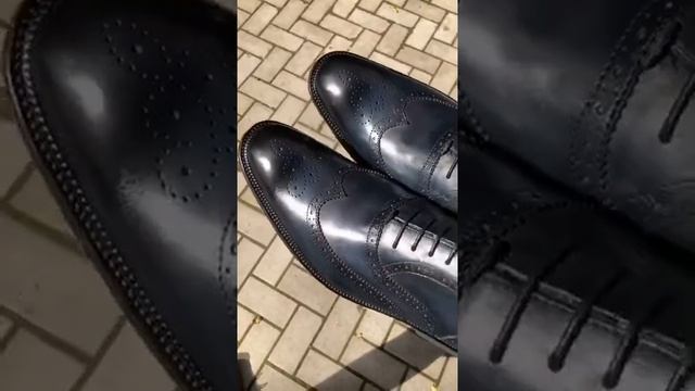 Пошив обуви на заказ