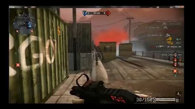 После расспада Клан_ОКЕАН_ЭЛЬЗЫ_ игроки тянут всех