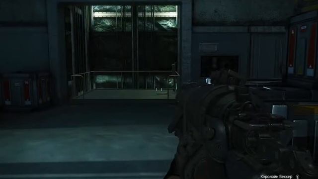 Wolfenstein - The New Order - 