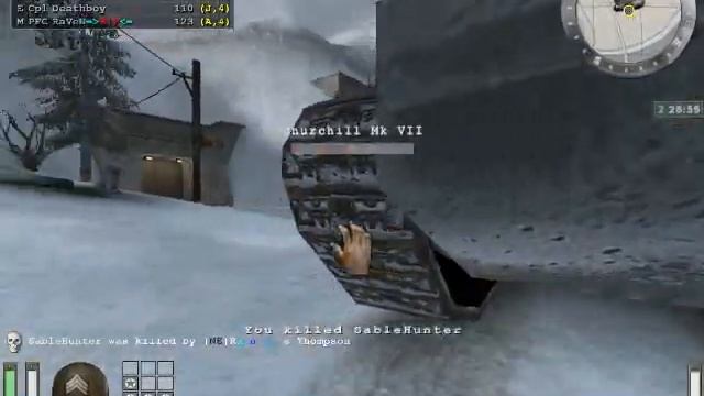 Oldest Surviving Demo Of 