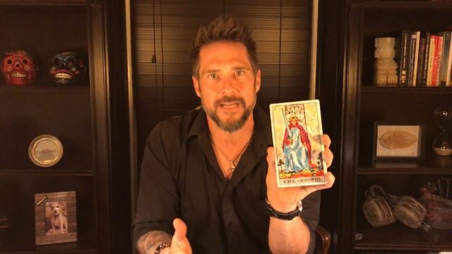 [74] KING Of SWORDS