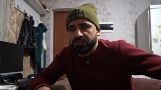 Филми Марди мухочир кисми 1. Точикфилм 2025