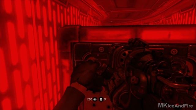 Wolfenstein The New Order Walkthrough Part 18 [1080p HD] - No Commentary