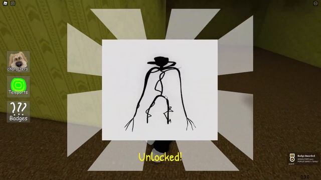 BACKROOMS ПОБЕГ РОБЛОКС | BACKROOMS MORPHS РОБЛОКС ЭВОЛЮЦИЯ НУБ И ПРО