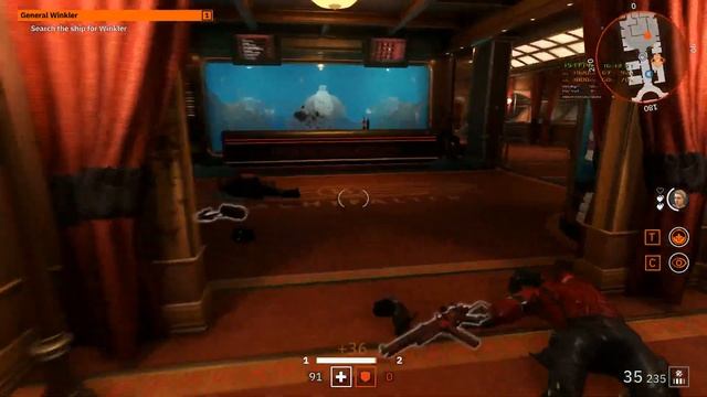 Wolfenstein  Youngblood 2019 08 25