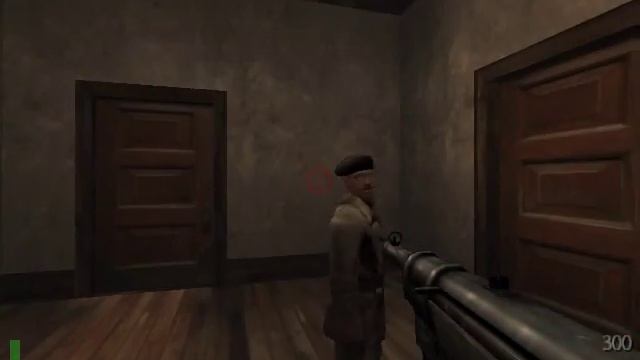 RTC Wolfenstein || Прохождение: 3 часть