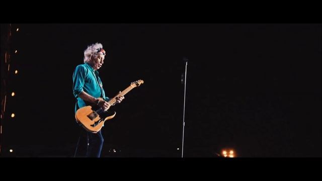 The Rolling Stones - Honky Tonk Women Havana Moon
