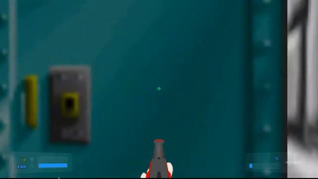 Wolfenstein 3d 20 Player Deathmatch In Death 3d!