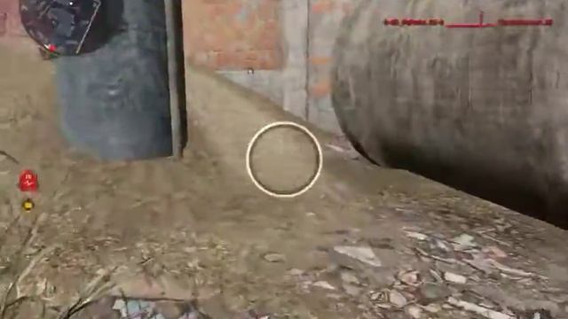 Warface: что-то пошло не так на рм №10