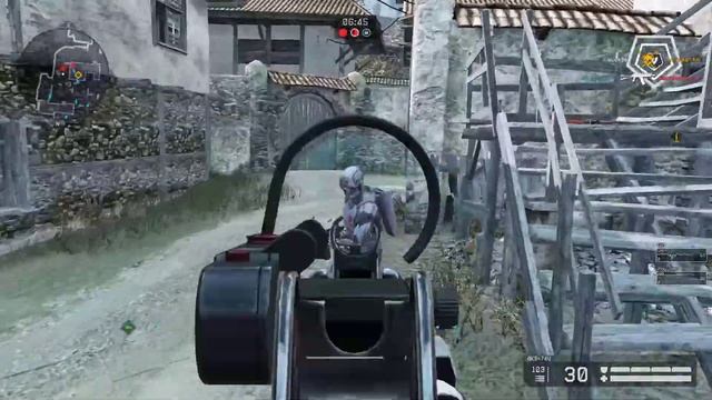 Warface: STORM | HIGHHILL