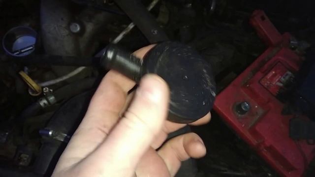 плавающие обороты на инжекторных двигателях на примере ЧЕРИ ФОРА