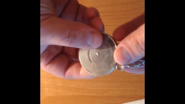 Вечный календарь с Aliexpress!Посылка №29