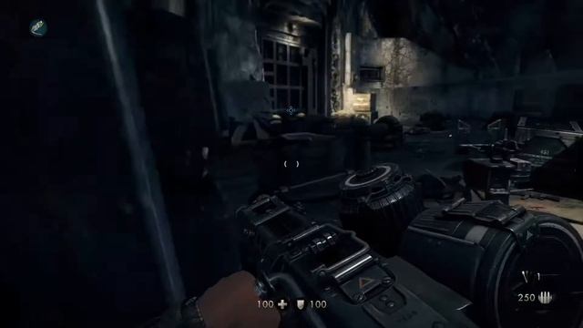 Wolfenstein: The New Order | Part 1 | Xbox Series S FHD 60FPS Gameplay