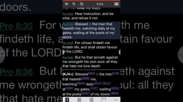 THE END OF ESAU’s WORLD