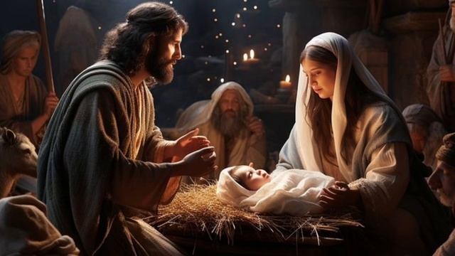 Адвент-15 декабря