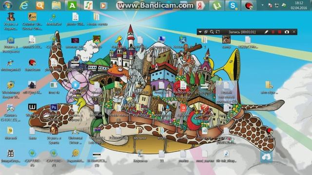 Конец Розыгрыш Акка WARFACE #1