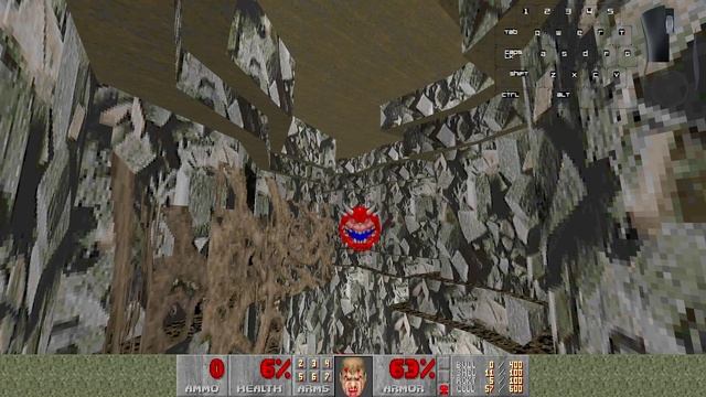 ENTERING CASTLE WOLFENSTEIN (And Finishing Sigil!) (Doom And Wolfenstein 3D Stream)