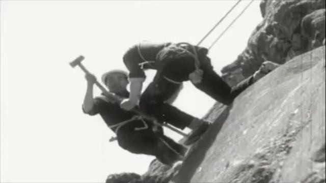 Шагаем по великому пути (6 я серия)