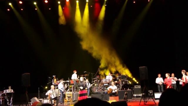 Елена Ваенга. Кишинев. 05.12.2012. Часть 6