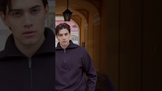 Артур в новом кампейне OSTIN 😍😍😍

#Artur