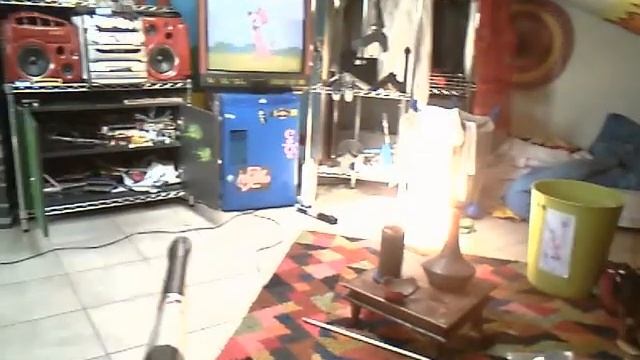 VL MAXIS RG PAINTBALL GEARS