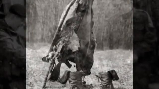 Casus Belli By Ruslan Davidenko