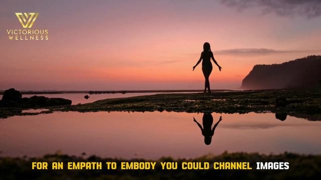 Why Being An Empath Is A Superpower Not A Weakness #Healing #Wellness #PersonalDevelopment
