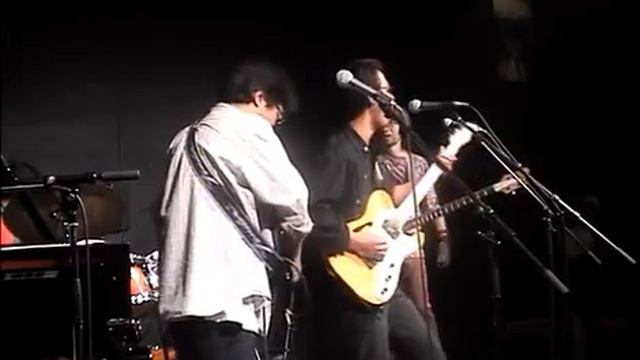 Is This The Beatles？！　Led Zeppelin？Rock And Roll?　Slow Down 　The Beatles Inspire Band