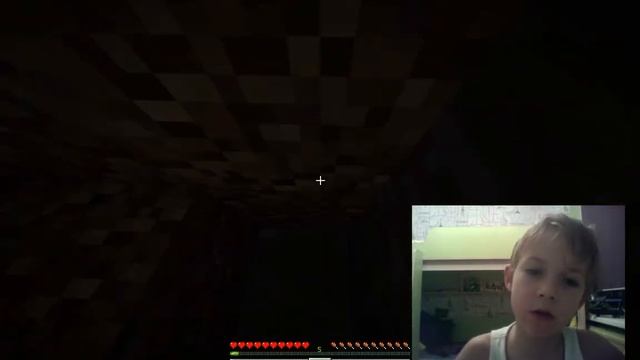 Майнкрафт для самых маленьких