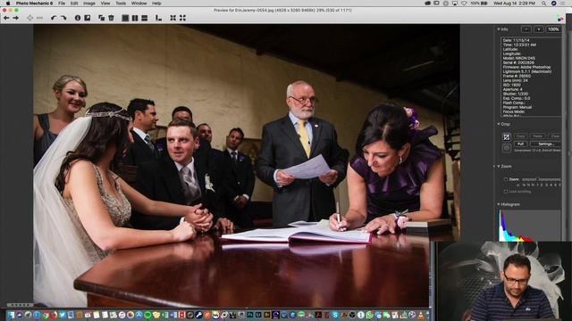 5. Must Take Wedding Photos