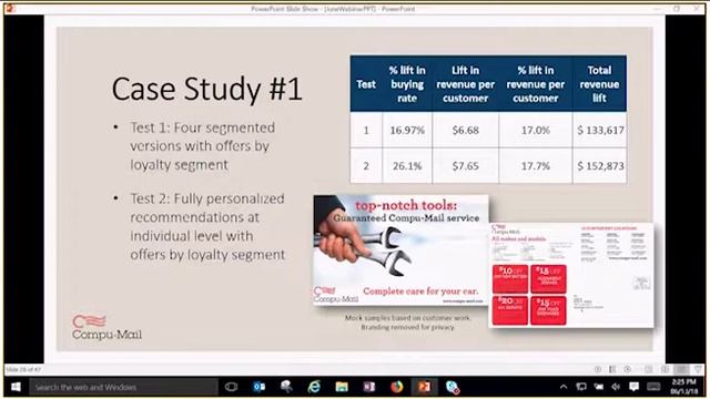 [ON DEMAND] Direct Mail Innovations