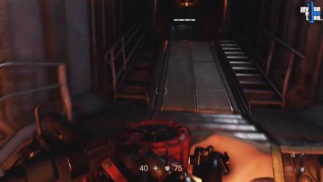 Wolfenstein II: The New Colossus [w/ No Commentary PS4] Ep.12 Manhattan, Neu York 