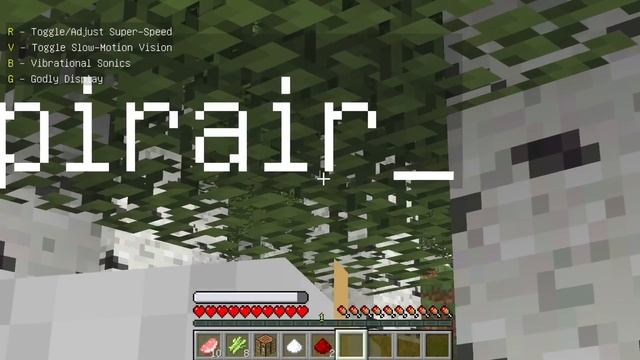 😈Спидран против СУПЕРГЕРОЕВ в Майнкрафт! + Шокер, Бог Скорости, Желтый Шершень